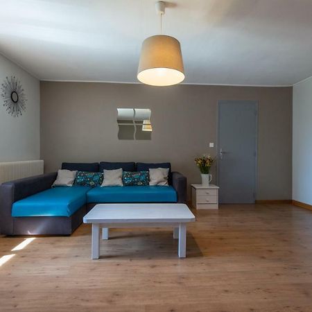 Gite La Janiat Montigny-sur-l'Ain Exterior foto